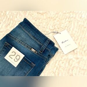 NWT 29 Kancan Jeans